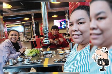 samgyupsalamat baguio|korean restaurant legarda baguio city.